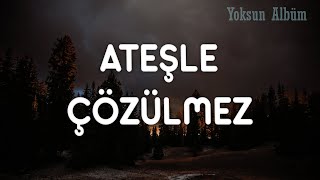 Rapatta - Ateşle Çözülmez Resimi