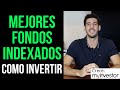 CÓMO INVERTIR en los MEJORES FONDOS INDEXADOS con MyInvestor ✅| (ANÁLISIS + EXPLICACIÓN PASO a PASO)