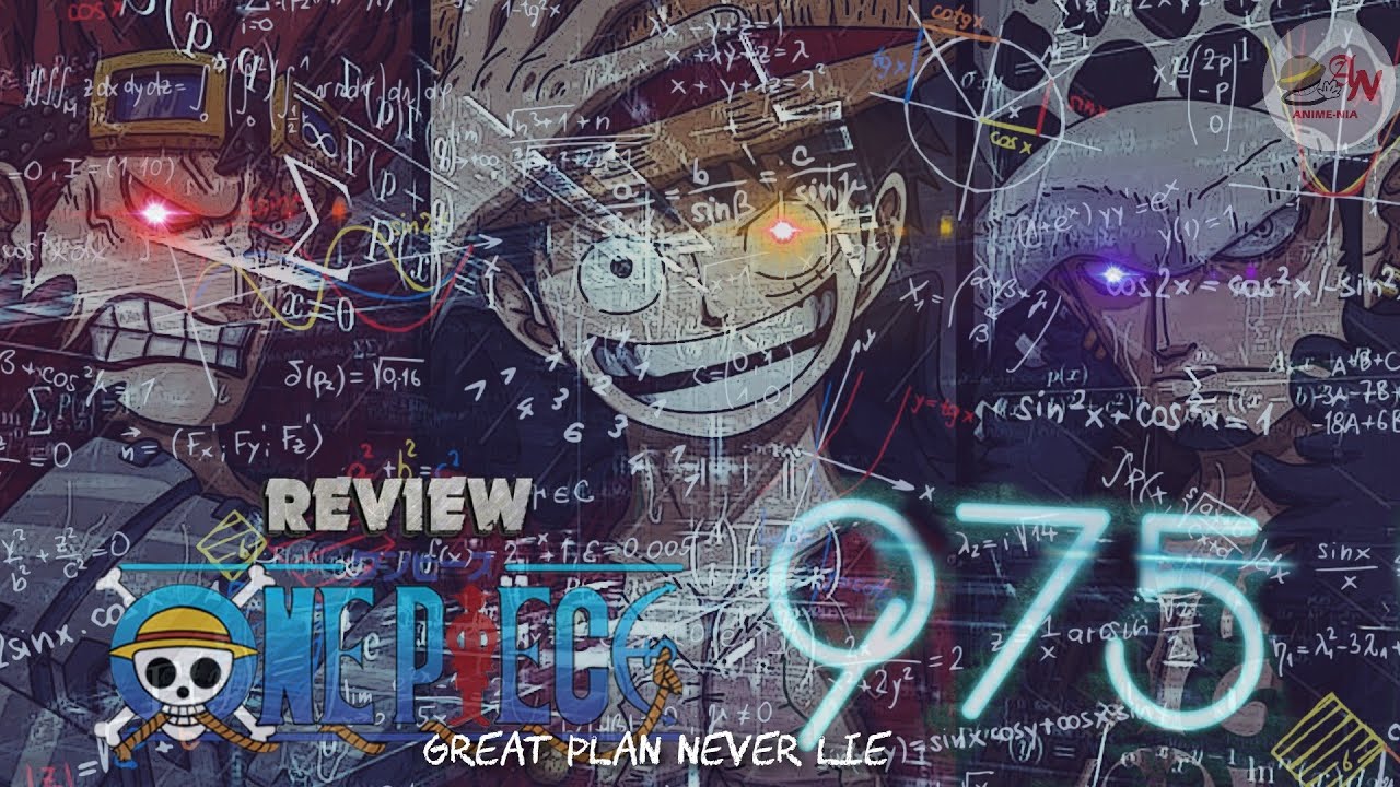 The Master Plan Of Baka Leaders One Piece 975 First React Youtube The Master Plan Of Baka Leaders One Piece 975 First React Youtube