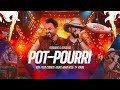 Fernando & Sorocaba - Pot-pourri Vem Ficar Comigo / Adoro Amar Você/ 24 Horas De Amor | On Fire