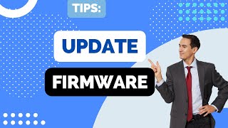 How To Update Your Router Firmware screenshot 3