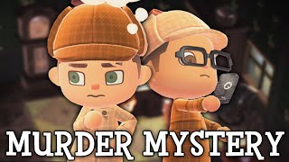 What happened to John Nintendo? | Mystery Island ft. @ryanftw_ (Part 1)