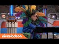 Опасный Генри & Опасный Отряд | Лучшие модные прикиды | Nickelodeon Россия