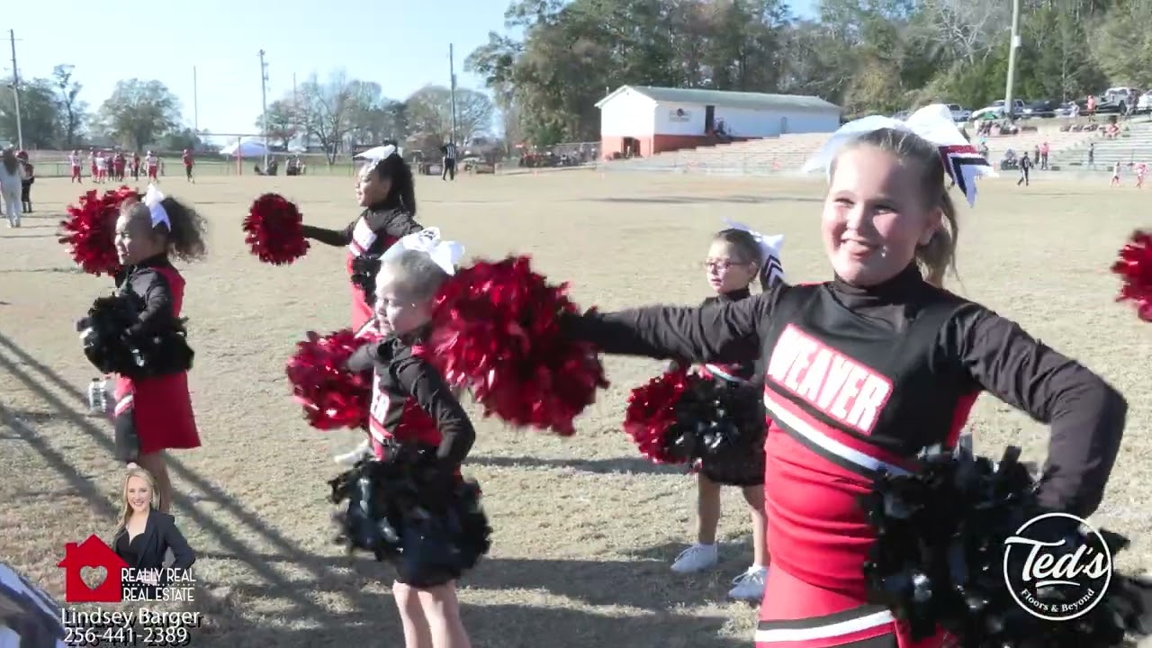 Namath has all the small school action starting right now.