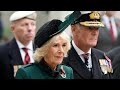 Queen Camilla to take a short break from royal duties