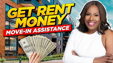 RENTAL ASSISTANCE: 25,000 IN RENT PAYMENTS + MOVE-IN HELP,  FREE AIRBNB HOUSING & SECTION 8 OPENINGS
