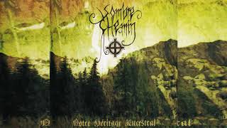 SOMBRE CHEMIN - NOTRE HÉRITAGE ANCESTRAL - FULL ALBUM 2006