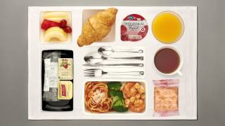 Book the Cook with the New Premium Economy Class | Singapore Airlines