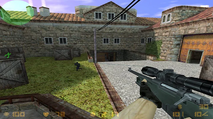 r4id vs ALTERNATE aTTaX (EPS 2004)