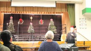 St  Hedwig 2016 Christmas Program   Intro