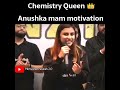 Anushka mam physics wallah motivational lines  shorts shortmotivation