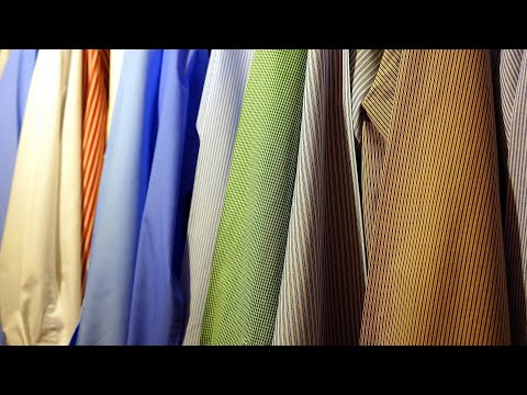 ვიდეო: უნდა ჩაიცვათ თუ არა ტანსაცმელი Covid-ის დროს?