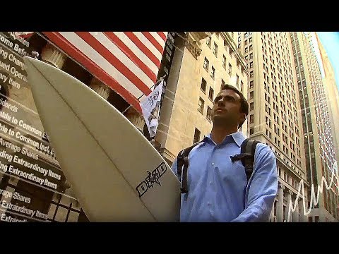 Wall Street Warriors | Episode 5 Season 2 "Open Outcry" [HD]