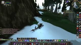 The Lodestone (WOW WOTLK quest)