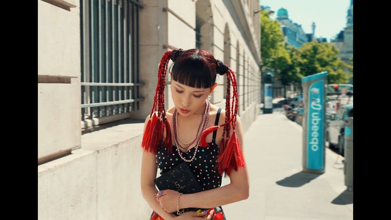 MIKUROMIKA - ［MV］Now, I know