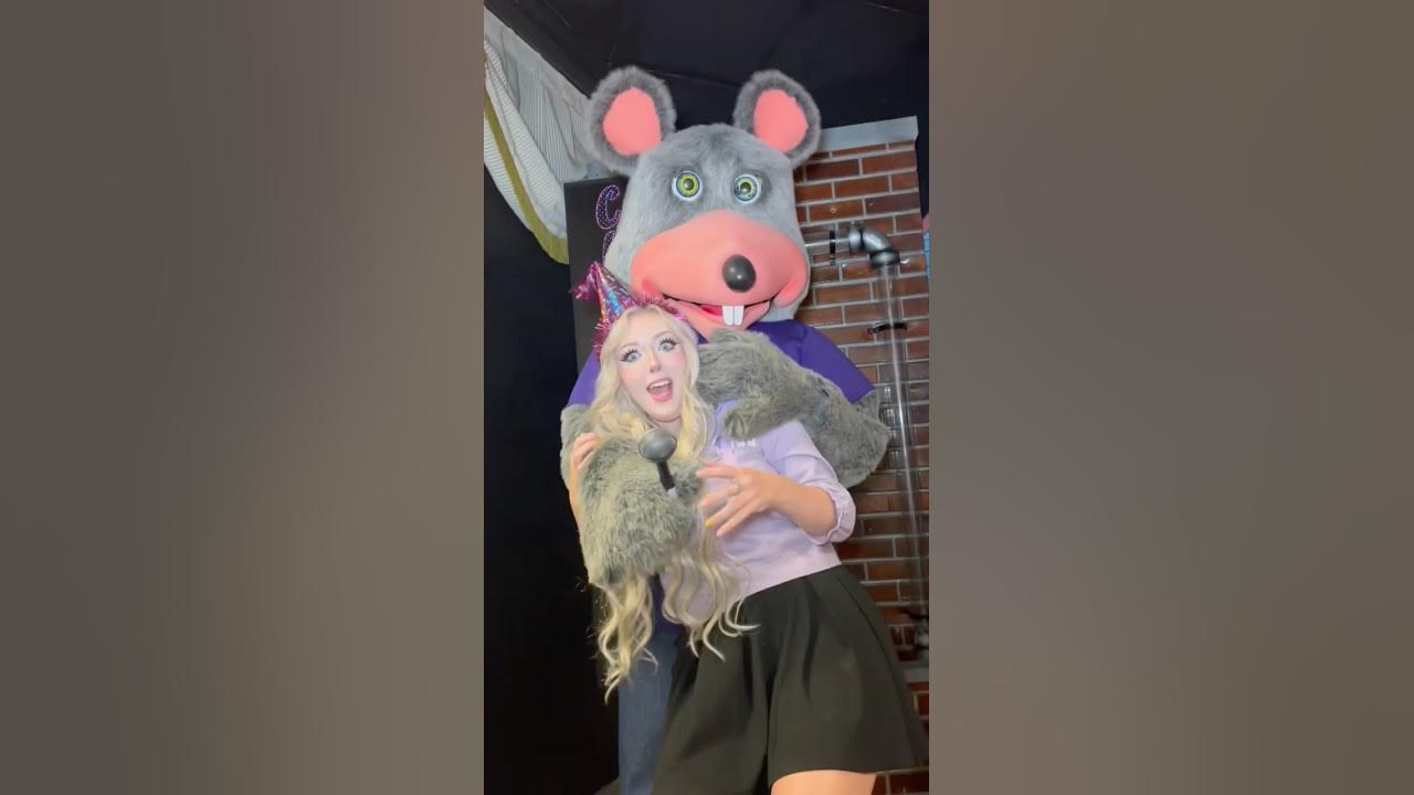 CHUCK E CHEESE KIDNAPPED LYSSY NOEL !! ππ#shorts CHUCK E CHEESE KIDNAPPED LYSSY NOEL !! ππ#shorts
