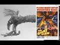 La Garra Gigante (La Carcaña ;The giant claw) subtitulada español