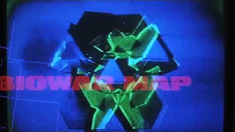 Andros V - "Command Decision Effectiveness Index" (1991)