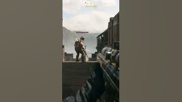 jumpshot no scope #noscoped #jumpshot #callofduty #mw3