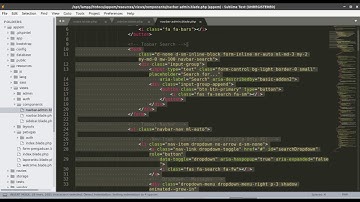 [PART 17] - Membuat Aplikasi Pengaduan Masyarakat dengan Laravel 5.8