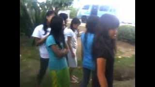 Kamseupay - Lolipop (The Clever Perfoming)