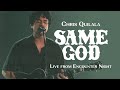 Chris Quilala, Worship Together, Jesus Culture – Same God (Official Live Video)