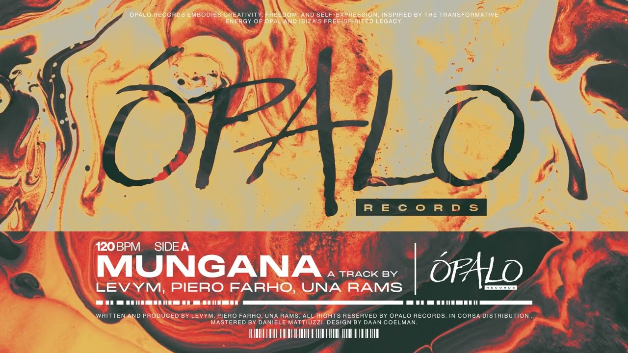 Assista a LevyM, Piero Farho, Una Rams - Mungana no YouTube Assista a LevyM, Piero Farho, Una Rams - Mungana no YouTube