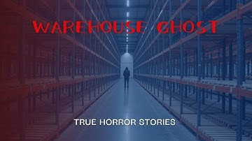 3 True Warehouse Night Shift Horror Stories | Real Bedtime Horror from Empty Aisles