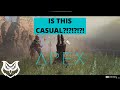 how is this casual?!?!?!?!? (apex legends)