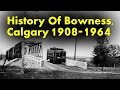 Calgary Remembered On KSPS, Mar 12 1998 (Part 4 of 13)