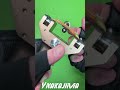 半自動装填式フルメタルパチンコ G4