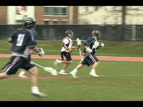 2010 Maryland Lacrosse :: Seniors