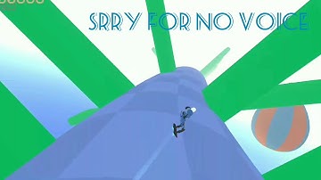 Power Hover trying the most annoying boss probably(srry for no voice)