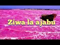 Maajabu Ziwa Lenye Rangi Nyekundu Mithili Ya Damu Maajabu Ziwa Lenye Rangi Nyekundu Mithili Ya Damu