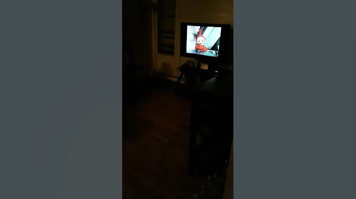 tv time for fans