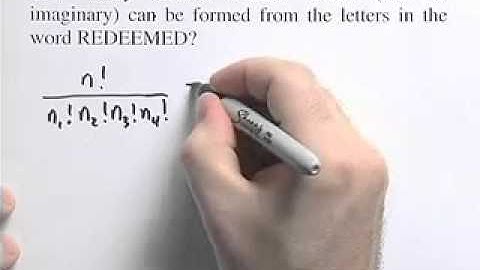 Ch12 #9 ChapterTestPrepVideos Sullivan Precalc RT Concepts 3e