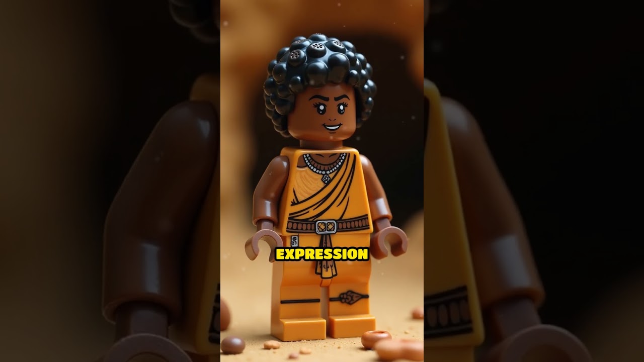 Ancient Marks: The Blombos Cave Mystery