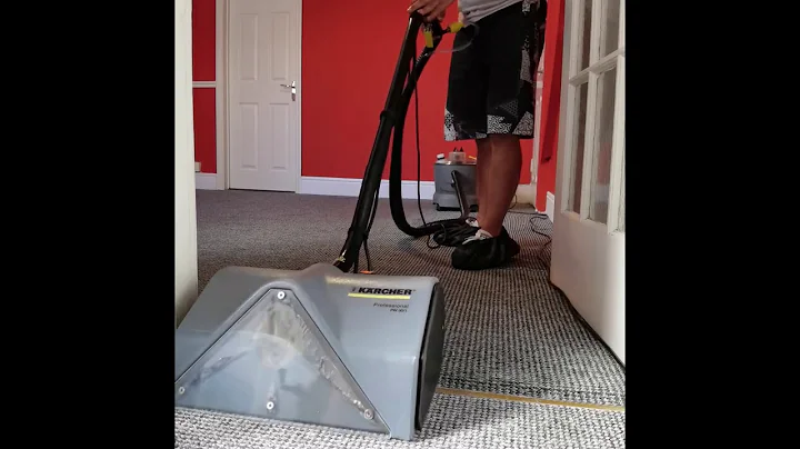 Kärcher’s PW 30/1