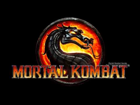 Mortal Kombat Trilogy OST - The Portal