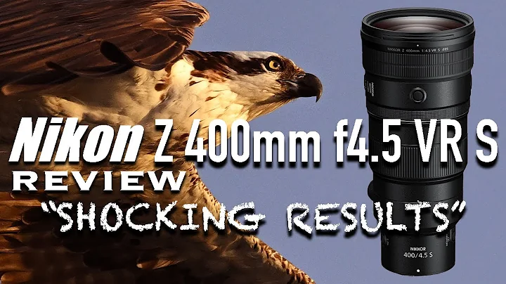 Nikon Z 400mm f4.5 VR S lens review  - I am blown away! - DayDayNews