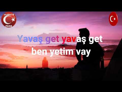 Ben Yetim - KARAOKE \