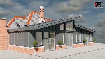 Listed building extension - Pre-application advice request video