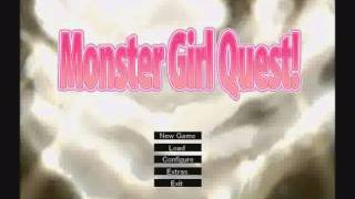 Video thumbnail of "Monster Girl Quest - Yaei"