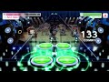 Poppin'Party「勇気Limit!」【NORMAL】