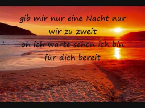 ayman - nur eine nacht acordes