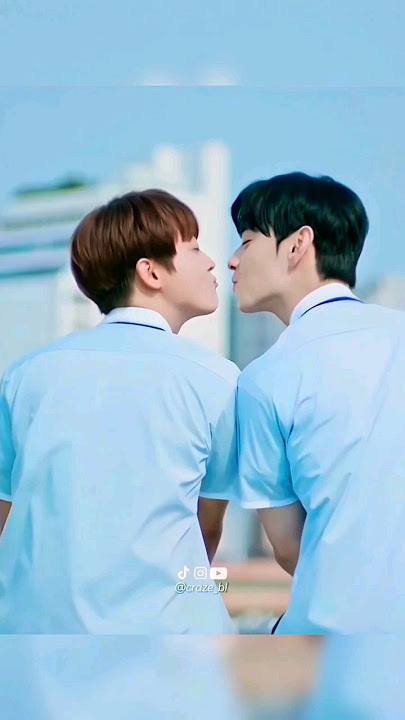 will you dare to kiss me? 😘 | Love for Love's Sake Series ❤️ | Korean BL 💏