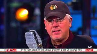 Glenn Beck: Why Bother Voting at All if GOP Keeps Pushing Christies and Romneys on Us?