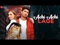 Achi Achi Lage Official Music Video Mandys Avvy Sra 