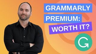 Grammarly Premium Review: Is It Worth It? (+ See Inside Grammarly Premium!)
