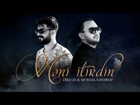 Mursel \u0026 ZiKO ZS - Meni itirdin ( Rap Version )